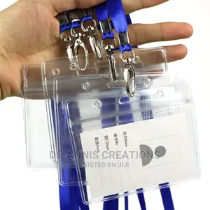 Ahaa! ID Holders