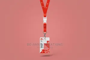 Executive Lanyards ID