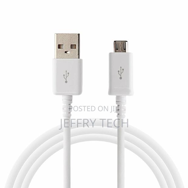 Micro USB Data Charging Cable for Samsung GALAXY S3 S4 S5 S6