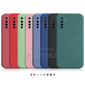 Oppo Realme XT Case Cover Realme X3 X2 5 6 X50 X7 Pro 5i 6i