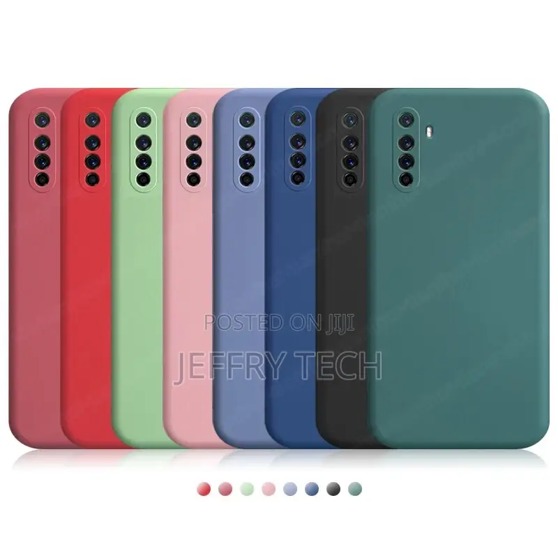 Oppo Realme XT Case Cover Realme X3 X2 5 6 X50 X7 Pro 5i 6i