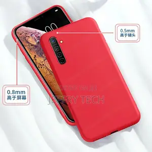 Oppo Realme XT Case Cover Realme X3 X2 5 6 X50 X7 Pro 5i 6i