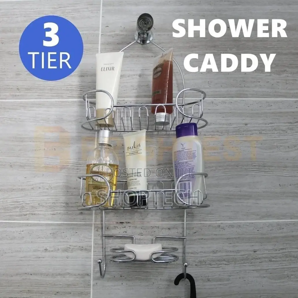 Shower Caddy