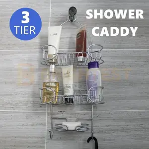 Shower Caddy