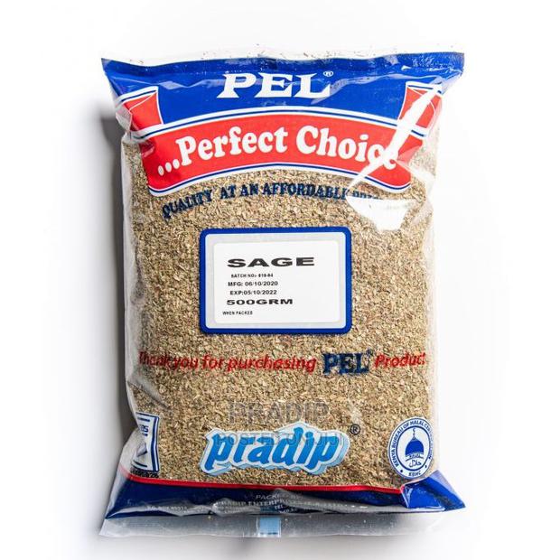 Sage Rubbed 500grms - main view