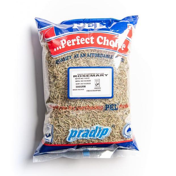 Rosemary 500grms - main view