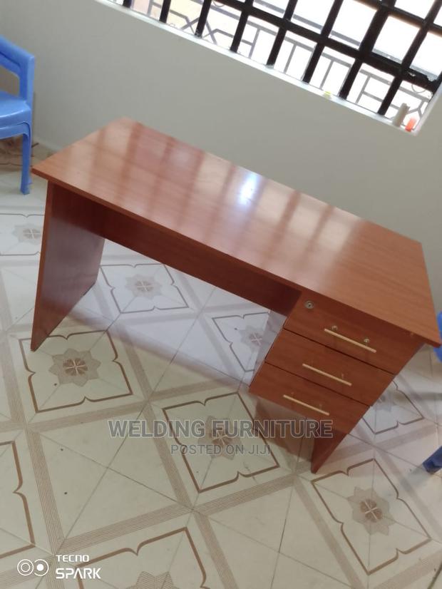 Office Desk - main view