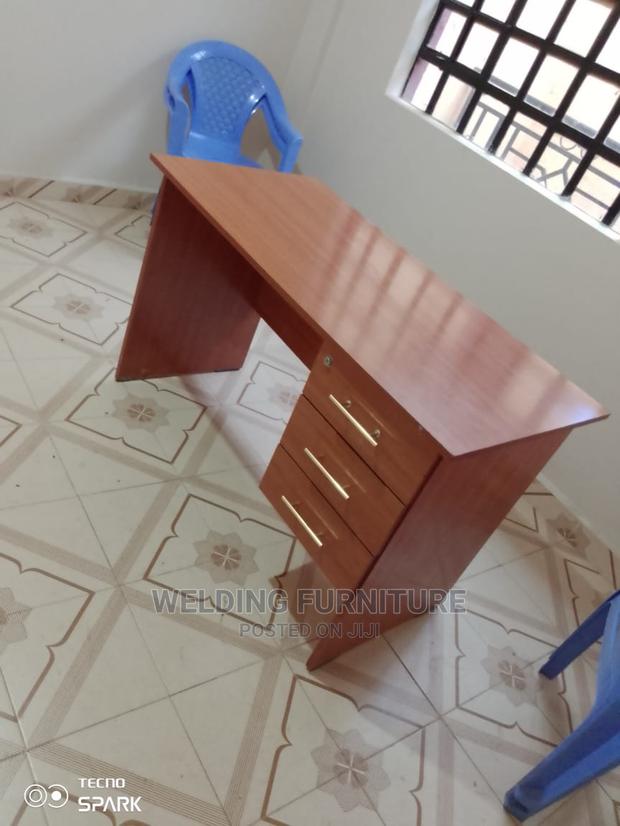 Office Desk - main view