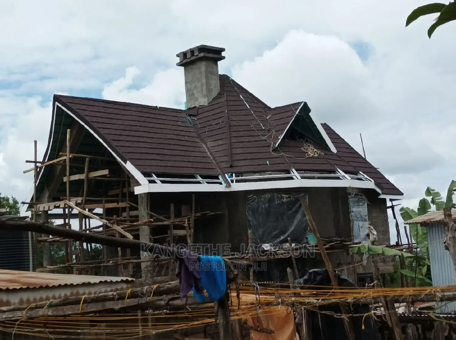 Roofing Specialist Light/Heavy Gauge Steel/ Timber Roof