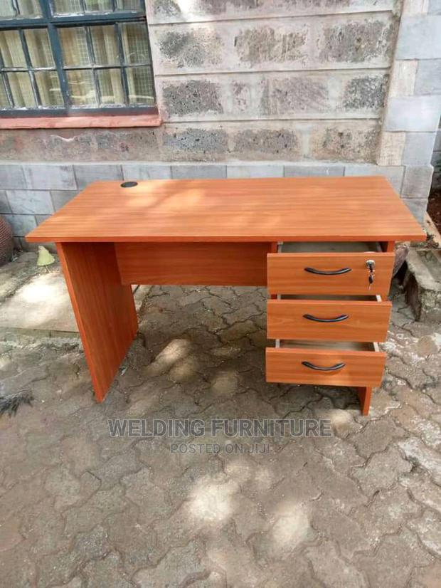 Office Desk - main view