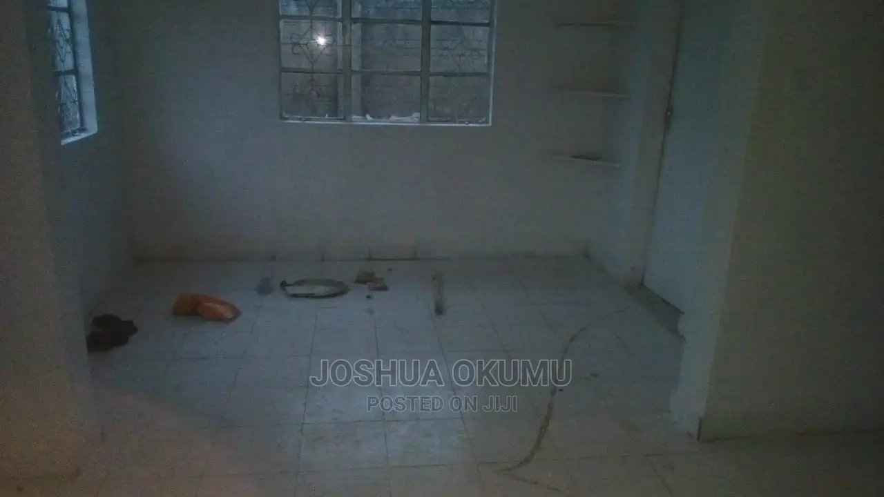 3bdrm House in Muslim, Webuye for sale