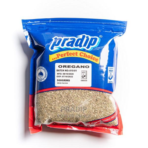 Oregano Rubbed 500grms