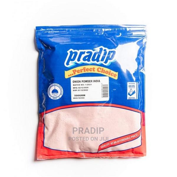 Onion Powder 500grms - main view