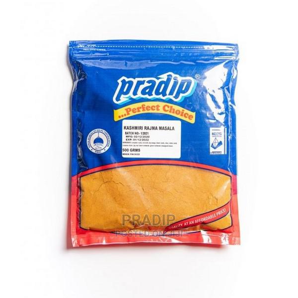 Kashmiri Rajma Masala 500grms