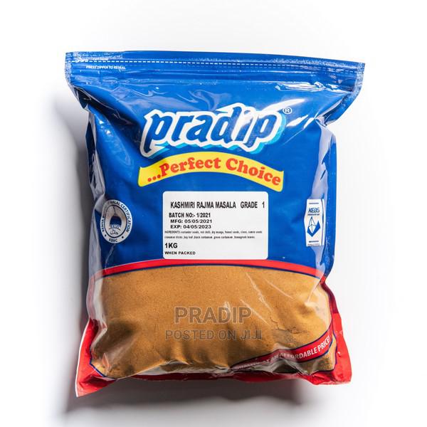 Kashmiri Chilli Powder 500grms - main view