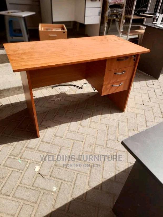 Office Desk - main view