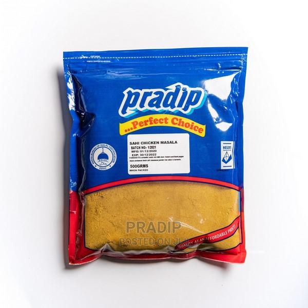 Sahi Chicken Masala Grade One 1kg - main view