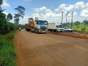 Lowloader Rental Services