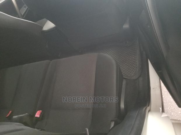 Toyota RAV4 2015 Orange - thumbnail 6
