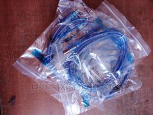 USB Printer Cable Complete. - thumbnail 2