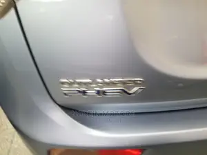 Mitsubishi Outlander 2014 Green