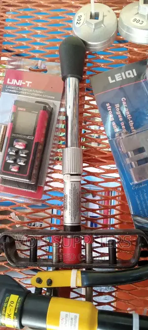Security Car Locks