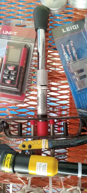 Security Car Locks