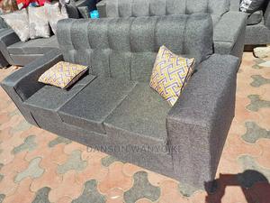 Three Seater Sofa for Sale - thumbnail 2