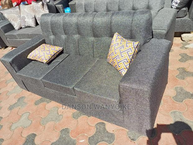 Three Seater Sofa for Sale - main view