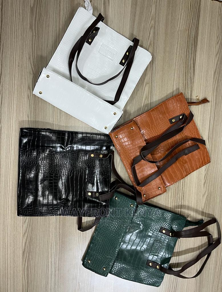 Tote Bags. in Nairobi Central Bags, Wayfront Kenya Jiji.co.ke