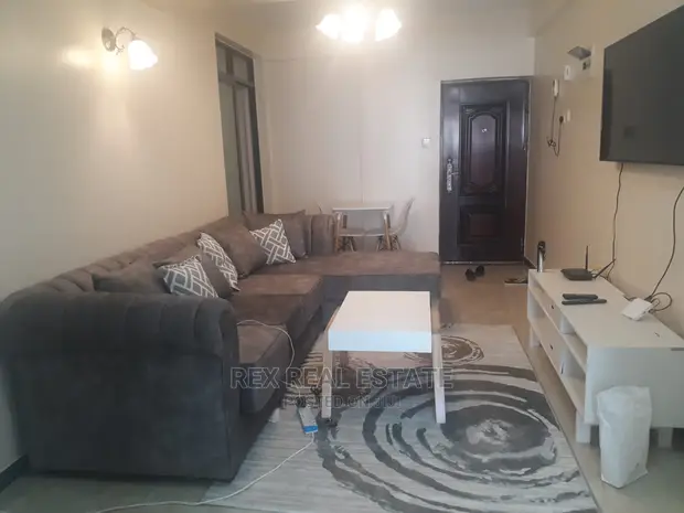 Furnished 2bdrm Apartment in Near Yaya Centre, Hurlingham for Rent