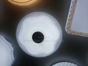 Full Moon With Bluetooth
