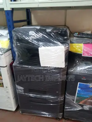 Profitable Kyocera Taskalfa 4002i