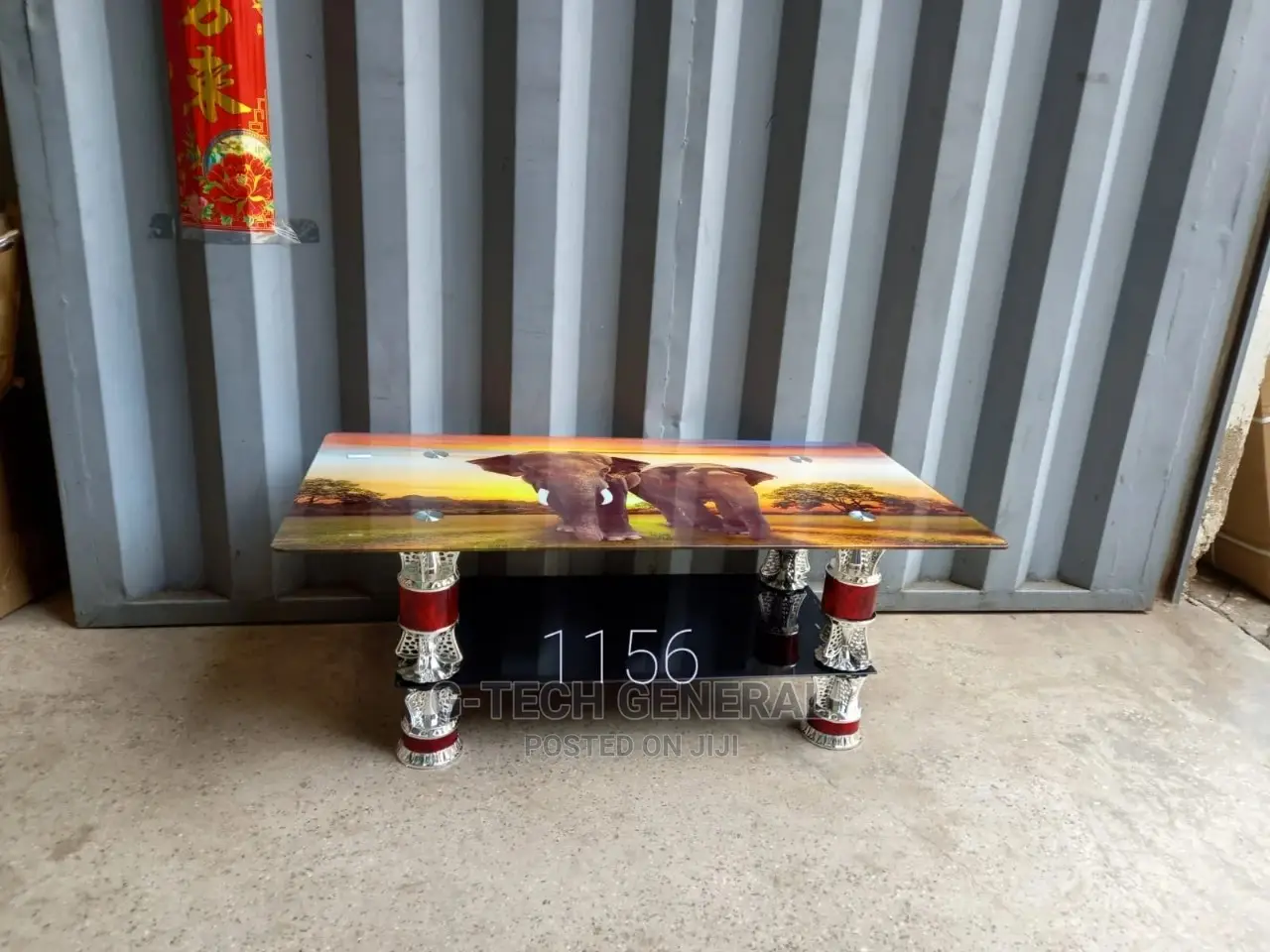 Generic Modern Coffee Table