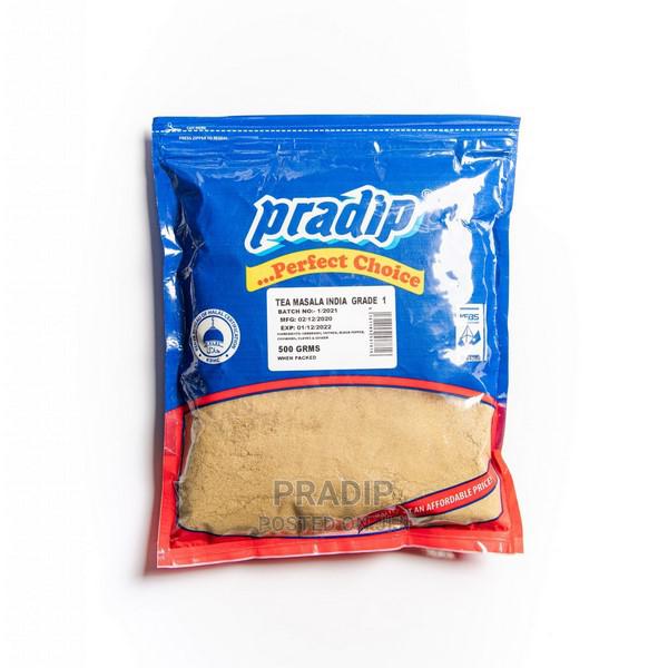 Tea Masala 500grms - main view