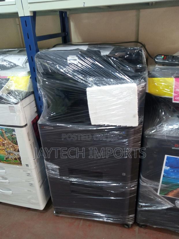 Digital Kyocera Taskalfa 4002i - main view