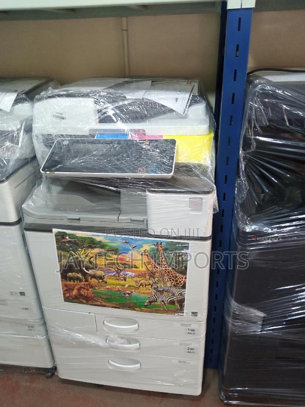 Profitable - main view