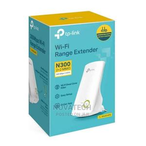 Tp Link WA850RE Wifi Extender