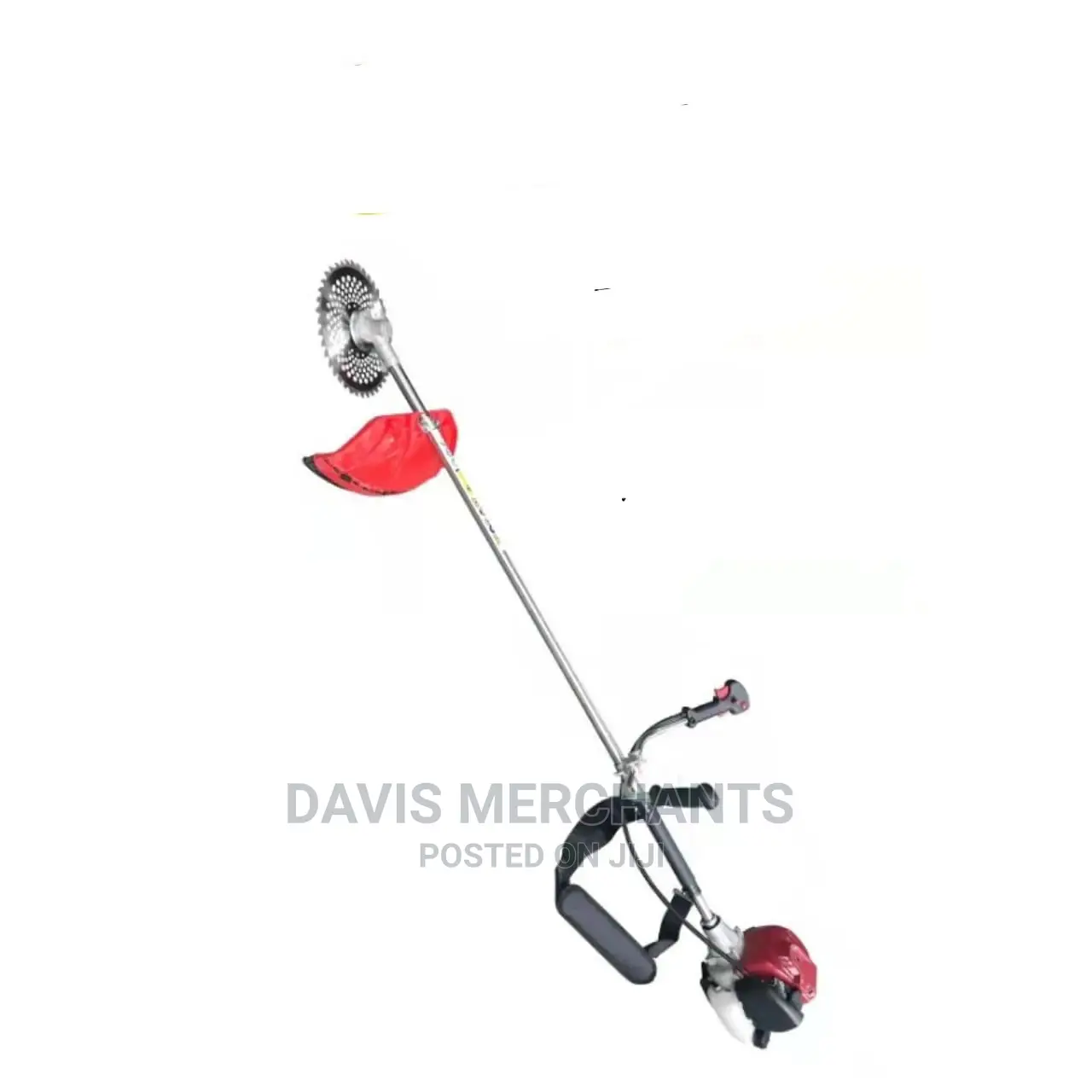 Premier Brush Cutter 4 Stroke