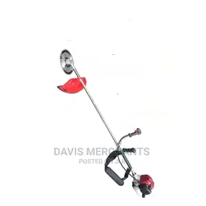 Premier Brush Cutter 4 Stroke