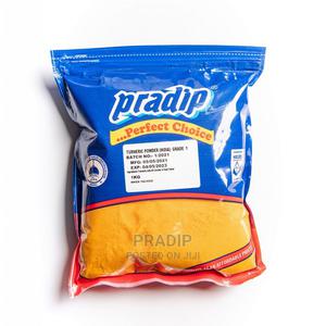 Turmeric Powder India 500grms - thumbnail 2