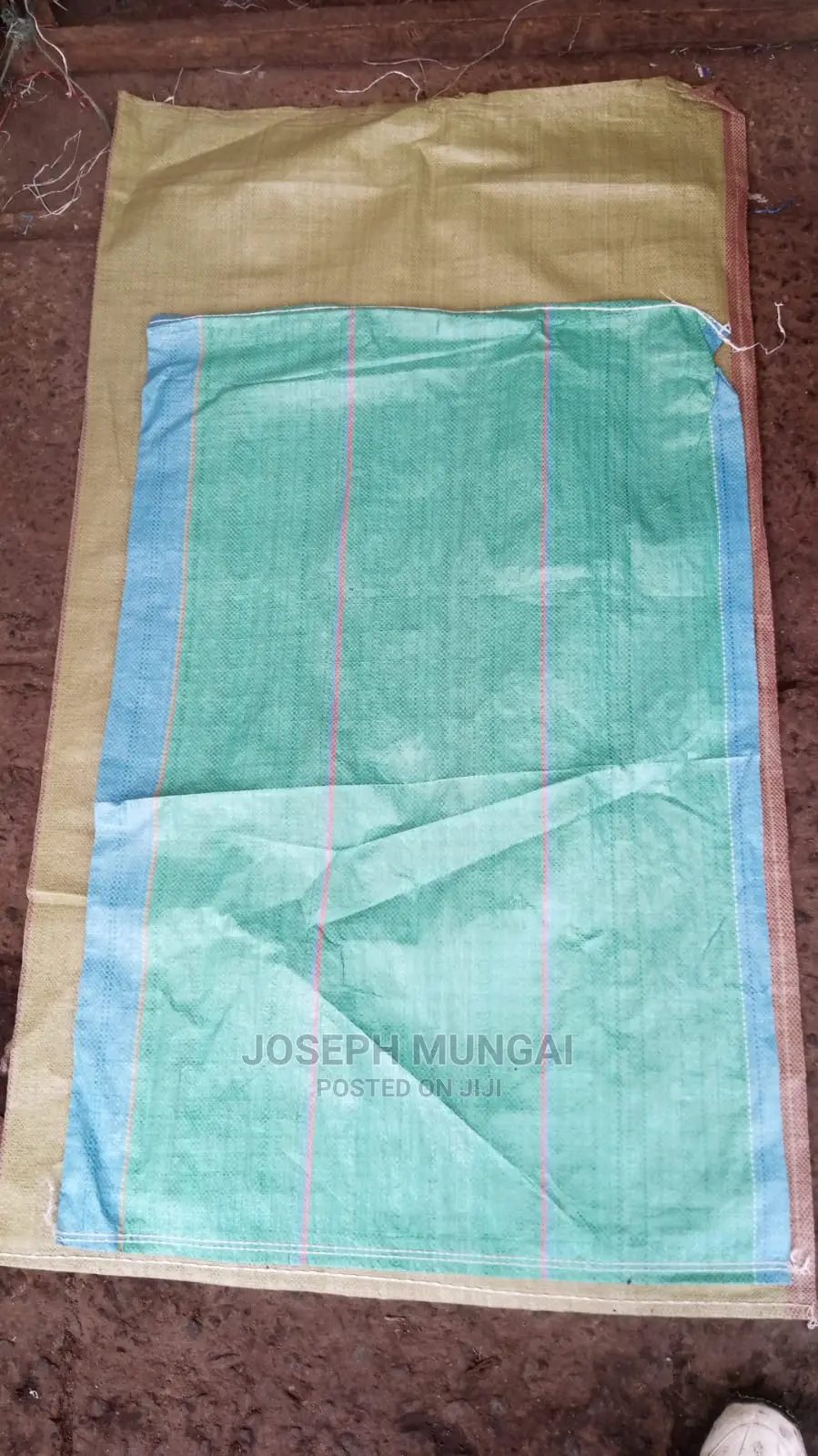 Nylon Sacks Sellers