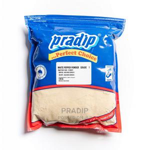 White Pepper Powder 1kg - thumbnail 2
