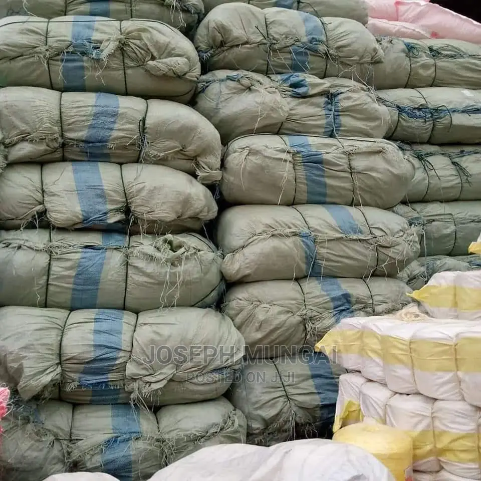 Nylon Sacks Sellers
