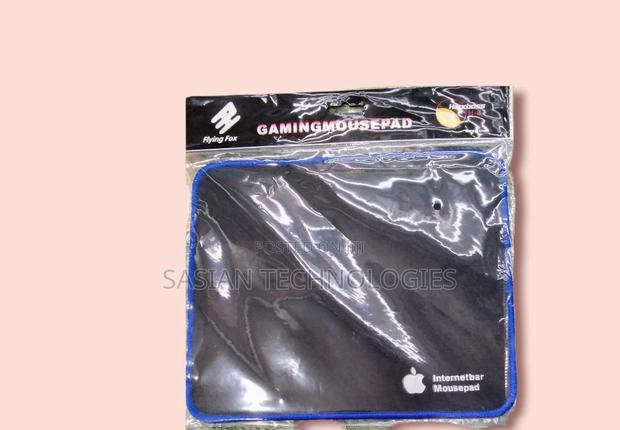 Simple Mouse Pad