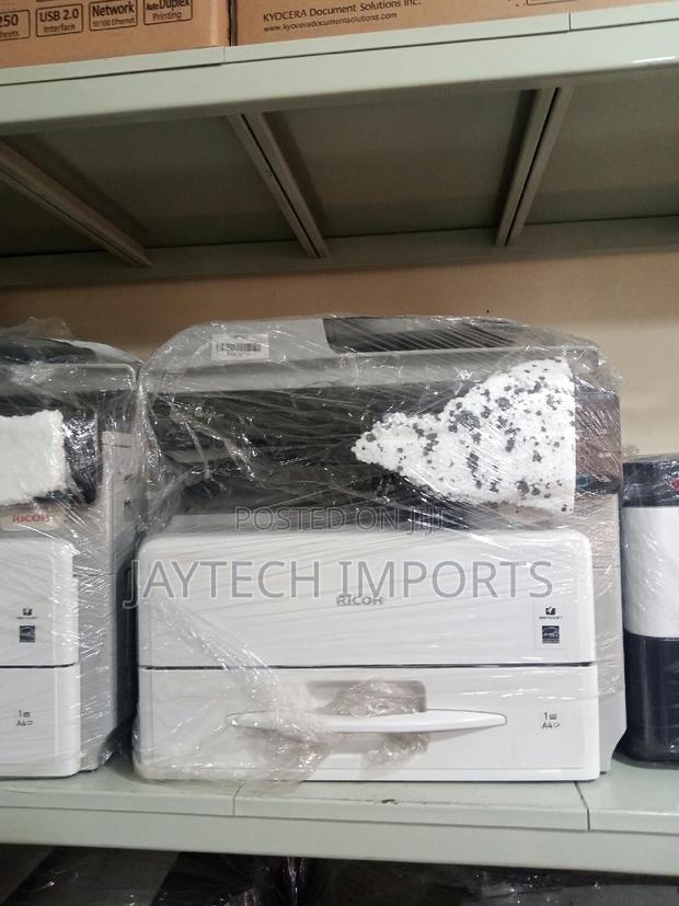 Suitable Ricoh Aficio Mp 301printer