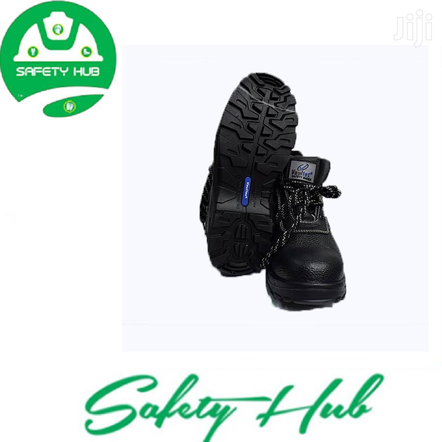 Safety Boots- Ce Approved