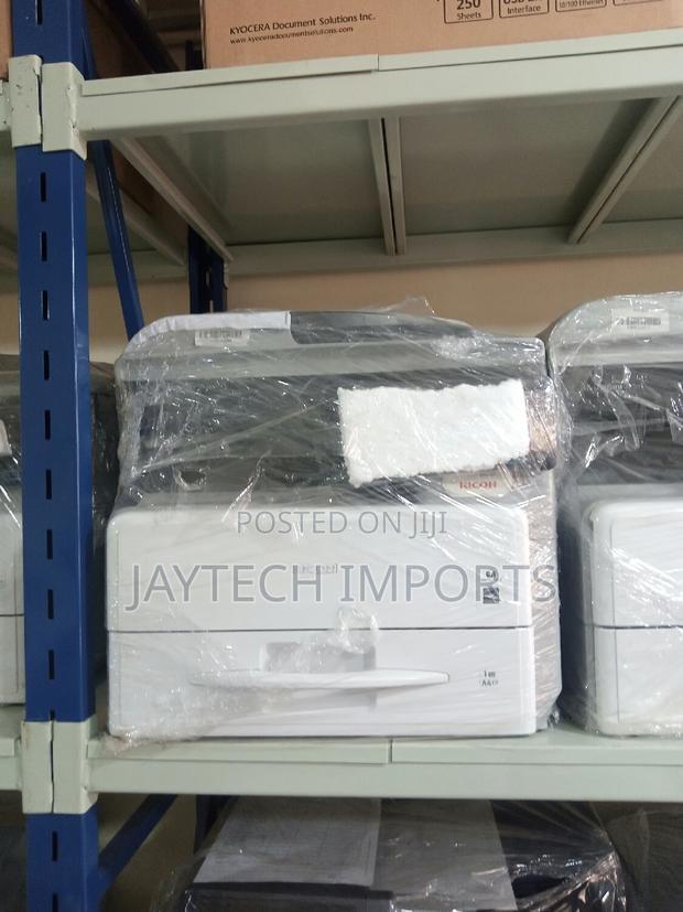 New Arrival Ricoh Aficio Mp 301 - main view