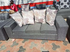 Three Seater Sofa - thumbnail 2