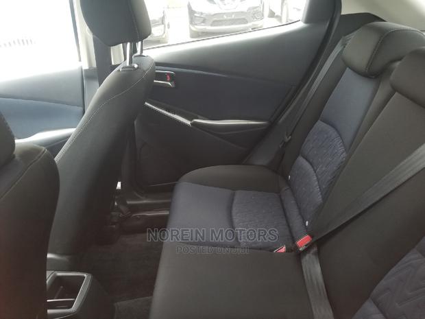 Mazda Demio 2014 Red - thumbnail 6